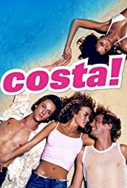 Costa! - Movie Poster Costa! - Movie Poster