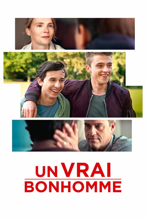 Man Up! - Movie Poster Man Up! - Movie Poster