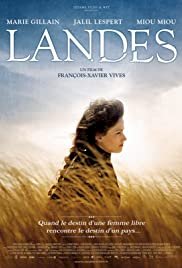 Landes - Movie Poster Landes - Movie Poster