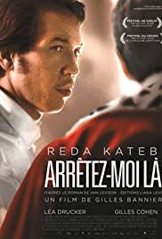 Arrêtez-moi là - Movie Poster