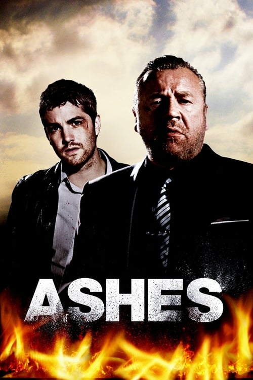 Ashes - Movie Poster Ashes - Movie Poster