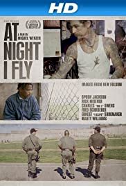 At Night I Fly - Movie Poster At Night I Fly - Movie Poster