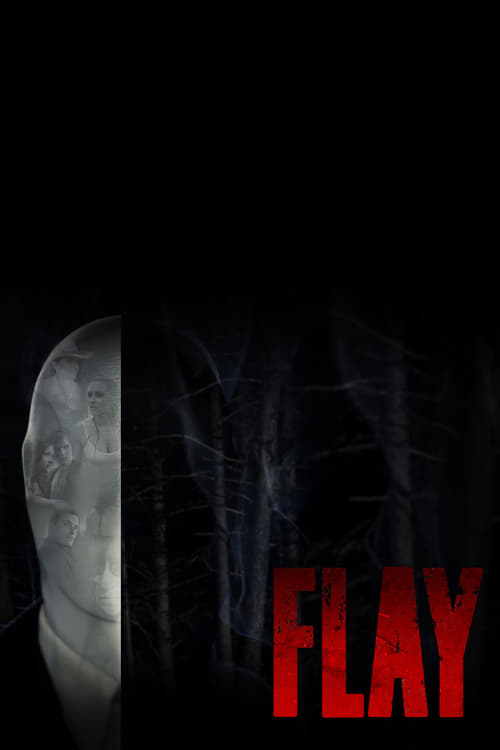 Flay - Movie Poster Flay - Movie Poster