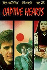 Captive Hearts - Movie Poster