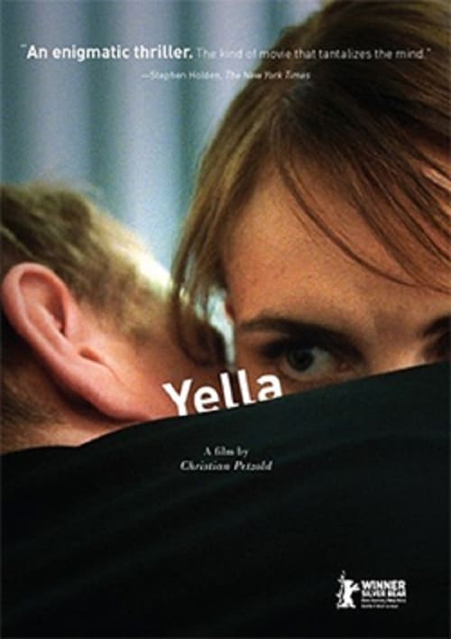 Yella - Movie Poster Yella - Movie Poster
