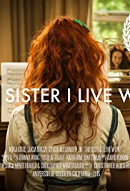 The Sister I Live With - Movie Poster