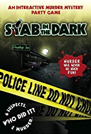Stab in the Dark - Movie Poster