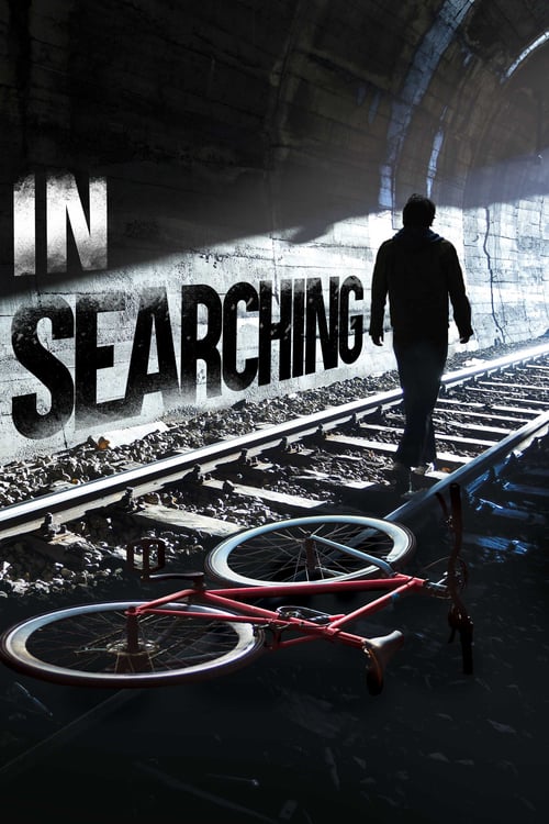 In Searching - Movie Poster In Searching - Movie Poster