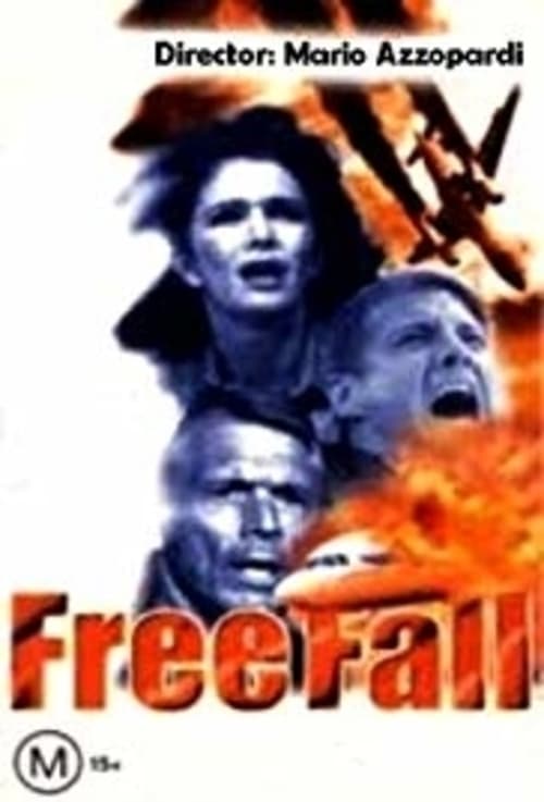 Free Fall - Movie Poster