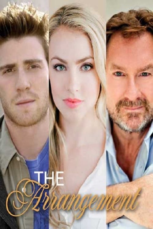 The Arrangement - Movie Poster The Arrangement - Movie Poster