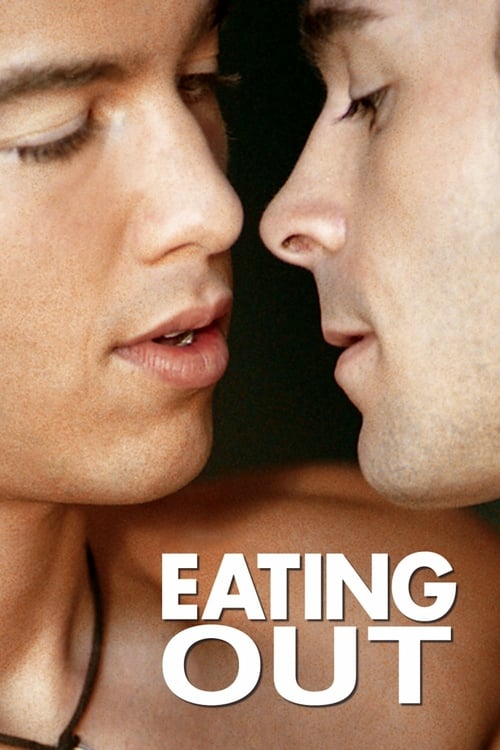 Eating Out - Movie Poster Eating Out - Movie Poster
