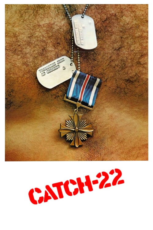 Catch-22 - Movie Poster