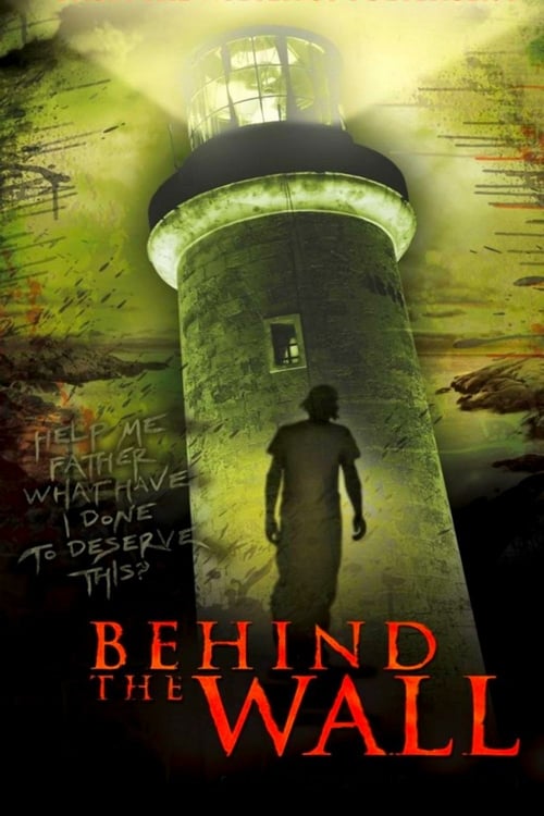 Behind the Wall - Movie Poster