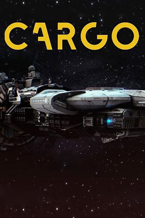 Cargo - Movie Poster Cargo - Movie Poster