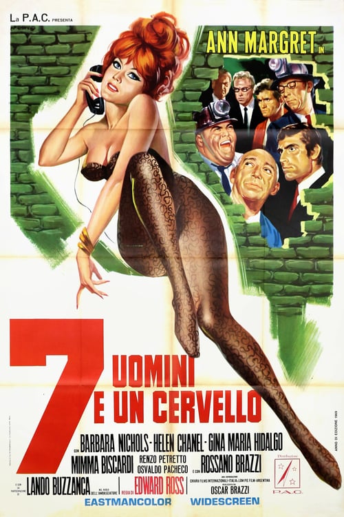 Criminal Affair - Movie Poster Criminal Affair - Movie Poster