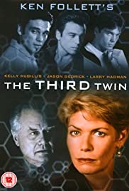 The Third Twin - Movie Poster The Third Twin - Movie Poster