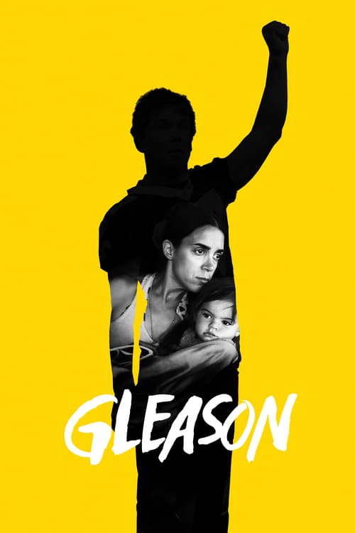 Gleason - Movie Poster Gleason - Movie Poster