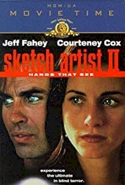 Sketch Artist II: Hands That See - Movie Poster Sketch Artist II: Hands That See - Movie Poster