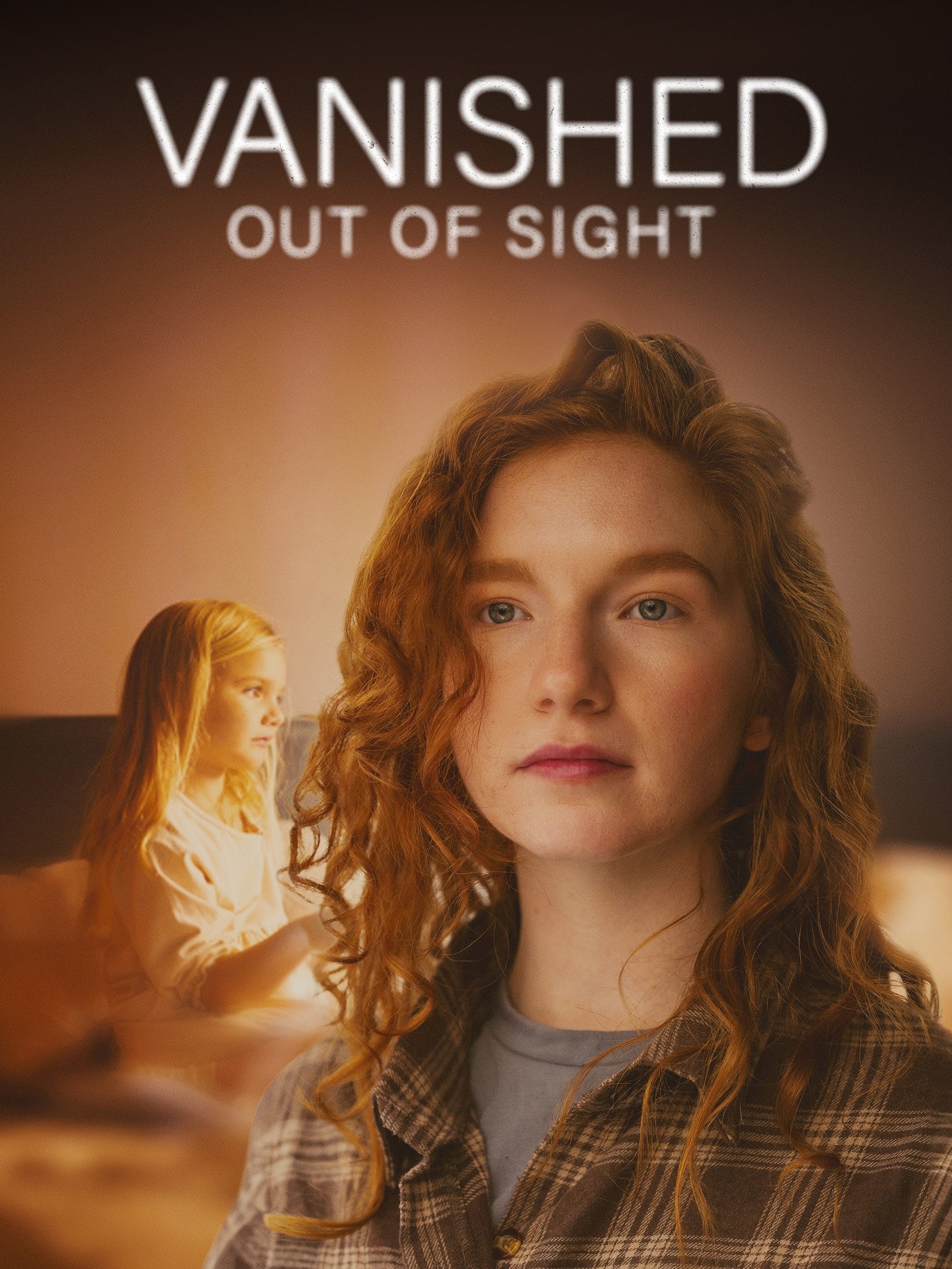 Vanished Out of Sight - Movie Poster Vanished Out of Sight - Movie Poster