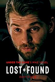 Lost and Found Part One: The Hunter - Movie Poster Lost and Found Part One: The Hunter - Movie Poster