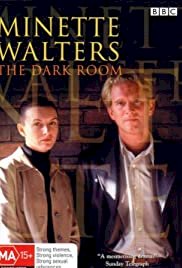The Dark Room - Movie Poster The Dark Room - Movie Poster