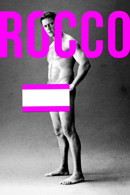 Rocco - Movie Poster Rocco - Movie Poster