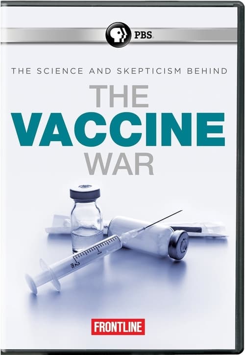Frontline: The Vaccine War - Movie Poster Frontline: The Vaccine War - Movie Poster