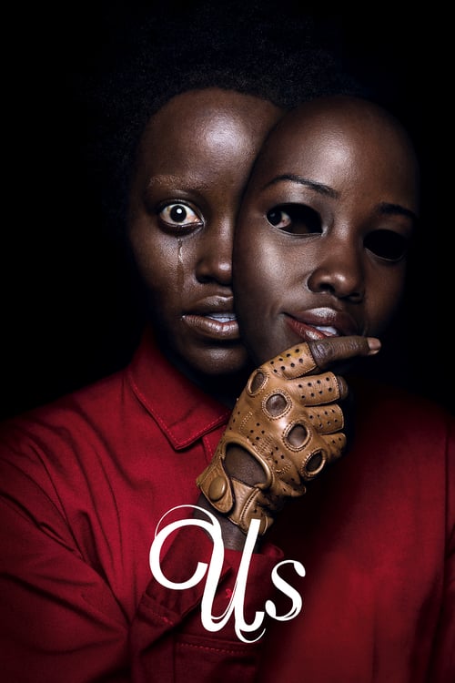 Us - Movie Poster Us - Movie Poster