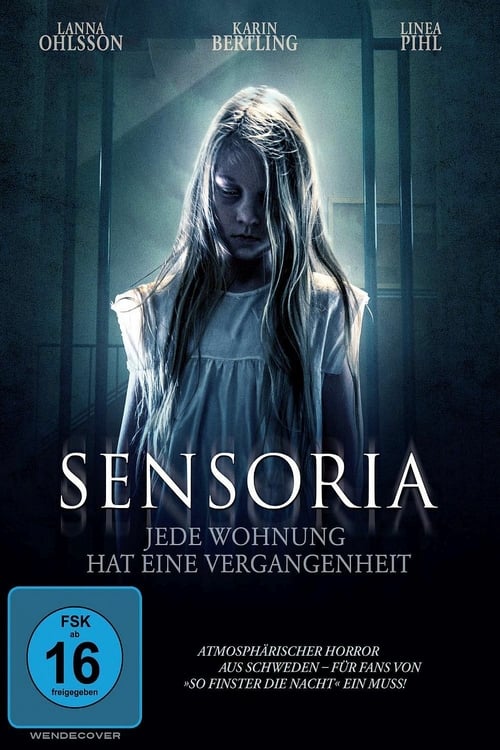 Sensoria - Movie Poster Sensoria - Movie Poster