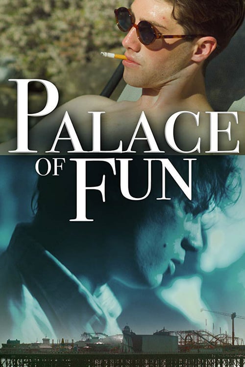 Palace of Fun - Movie Poster