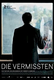 Reported Missing - Movie Poster Reported Missing - Movie Poster
