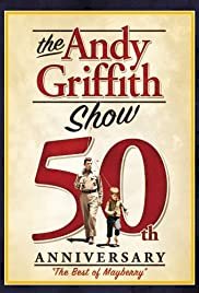 The Andy Griffith Show Reunion: Back to Mayberry - Movie Poster The Andy Griffith Show Reunion: Back to Mayberry - Movie Poster