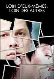Out of Mind, Out of Sight - Movie Poster Out of Mind, Out of Sight - Movie Poster