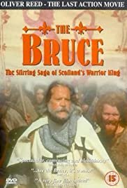 The Bruce - Movie Poster The Bruce - Movie Poster