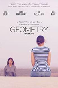 Geometry: The Movie - Movie Poster Geometry: The Movie - Movie Poster