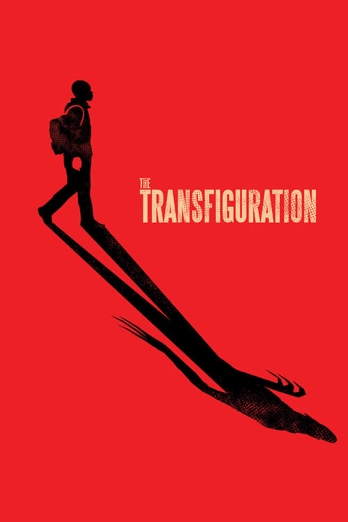 The Transfiguration - Movie Poster The Transfiguration - Movie Poster