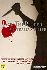 Jack the Ripper: Prime Suspect - Movie Poster Jack the Ripper: Prime Suspect - Movie Poster