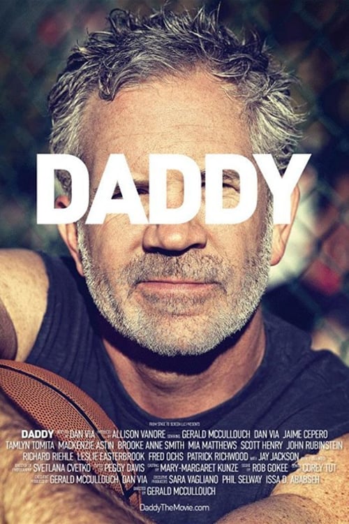 Daddy - Movie Poster Daddy - Movie Poster