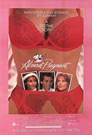 Almost Pregnant - Movie Poster Almost Pregnant - Movie Poster