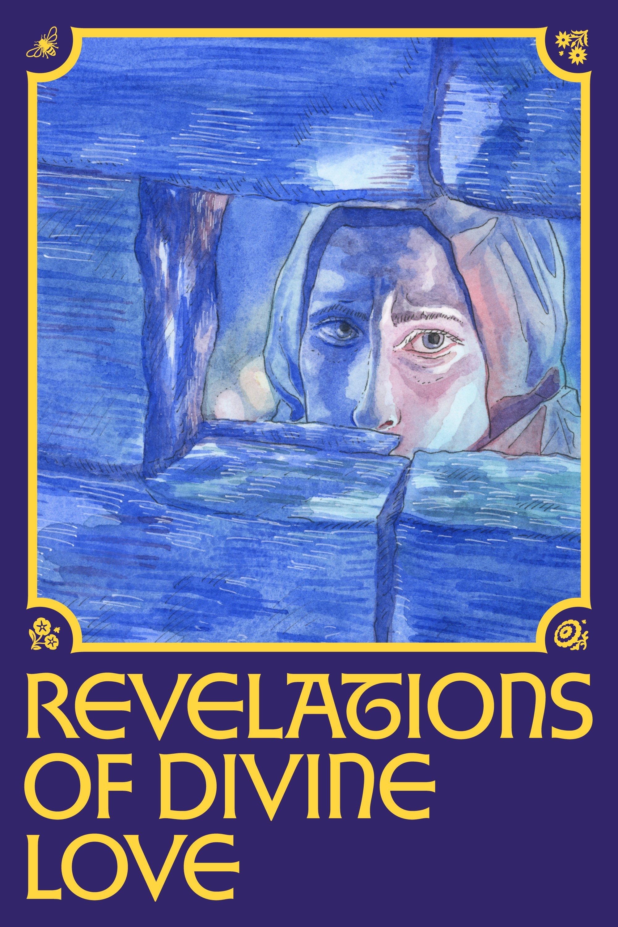 Revelations of Divine Love - Movie Poster Revelations of Divine Love - Movie Poster