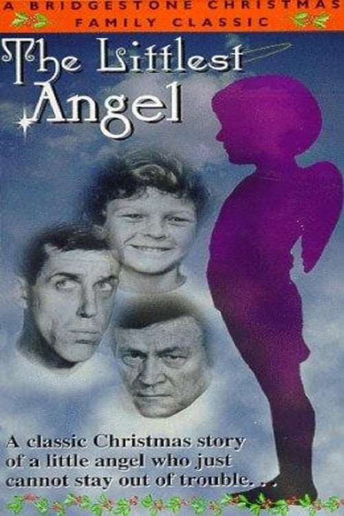 The Littlest Angel - Movie Poster The Littlest Angel - Movie Poster
