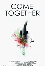 Come Together - Movie Poster Come Together - Movie Poster