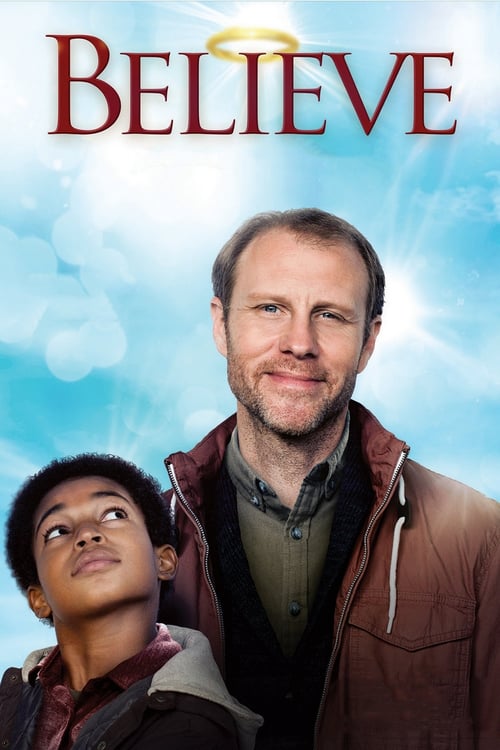 Believe - Movie Poster