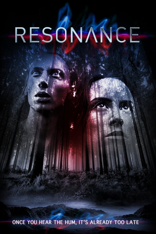 Resonance - Movie Poster Resonance - Movie Poster