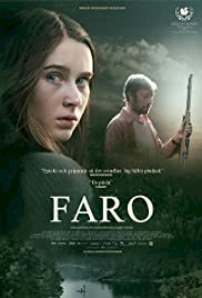 Faro - Movie Poster Faro - Movie Poster