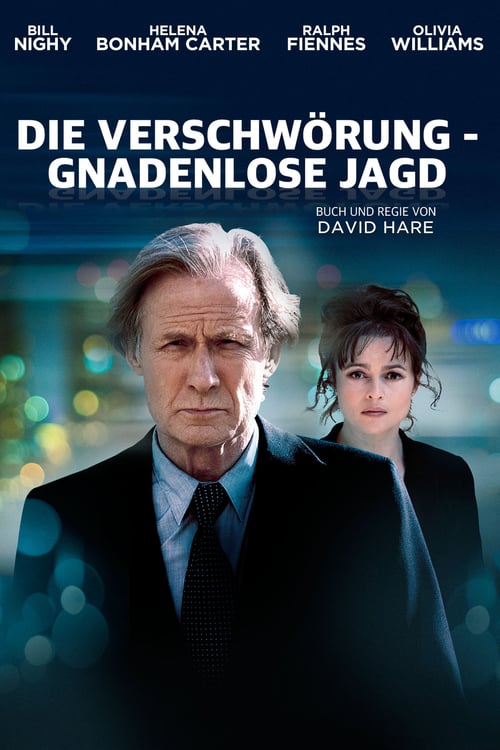 Salting the Battlefield - Movie Poster Salting the Battlefield - Movie Poster