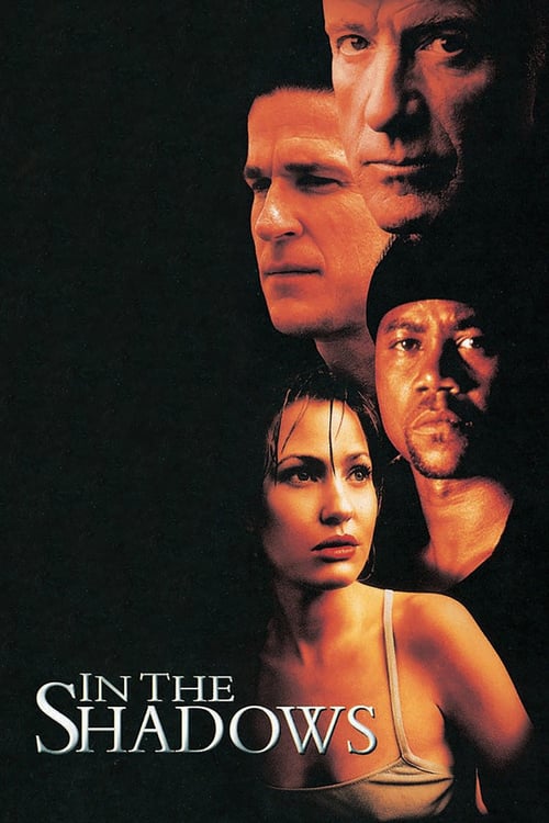 In the Shadows - Movie Poster In the Shadows - Movie Poster