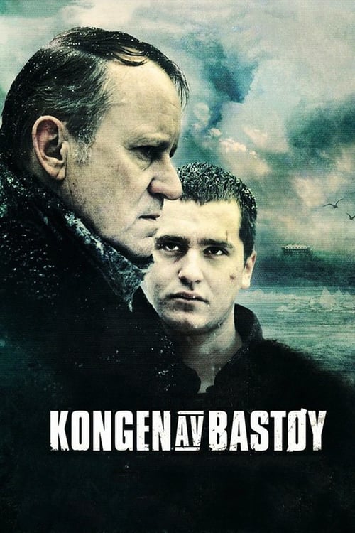 King of Devil's Island - Movie Poster King of Devil's Island - Movie Poster