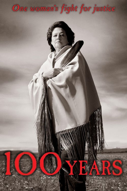 100 Years - Movie Poster 100 Years - Movie Poster