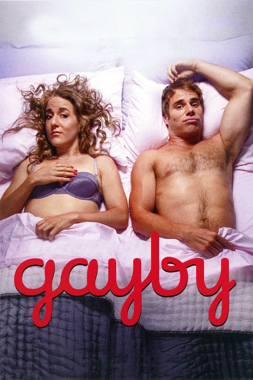 Gayby - Movie Poster Gayby - Movie Poster